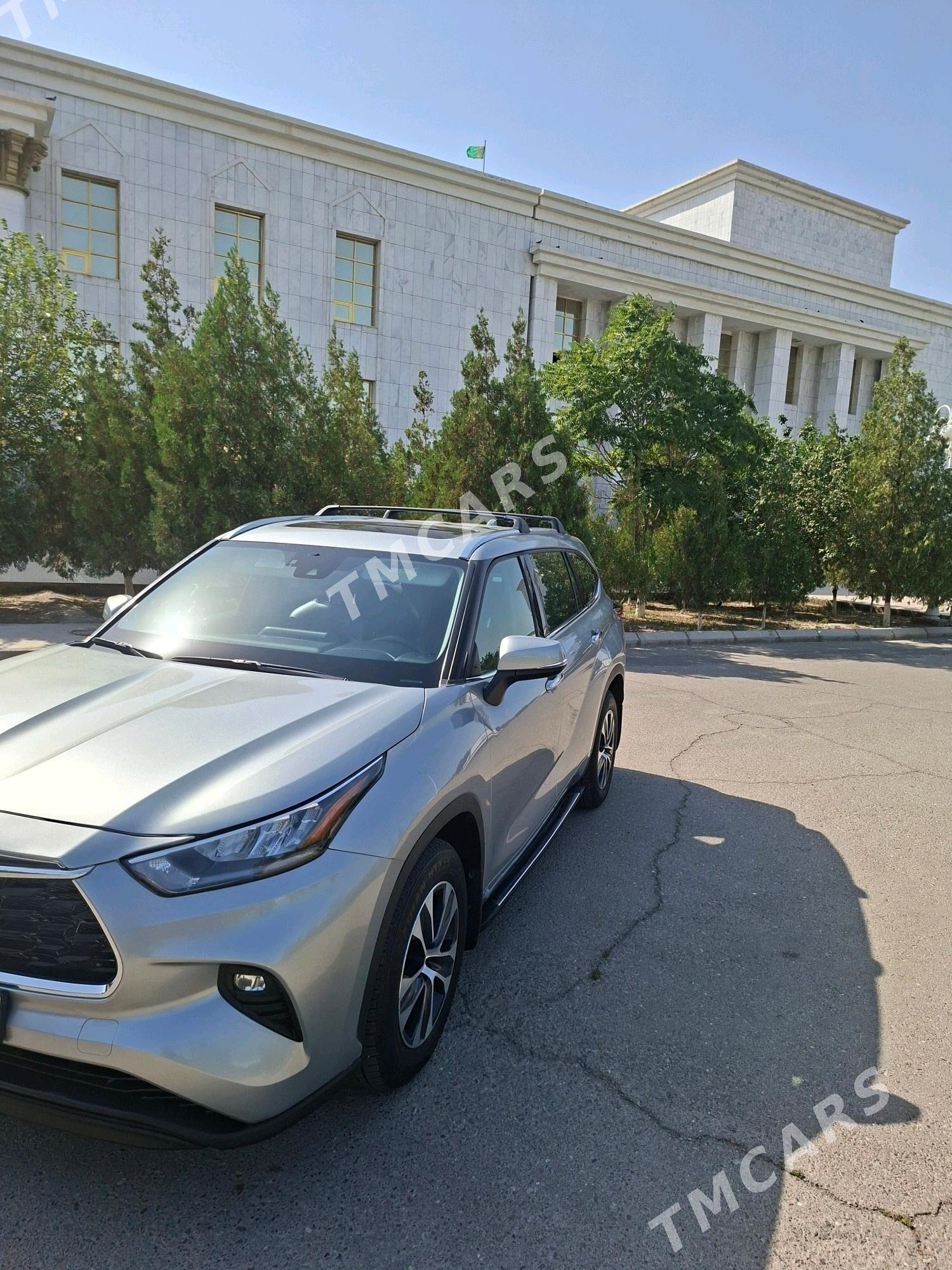 Toyota Highlander 2020 - 530 000 TMT - Дашогуз - img 2