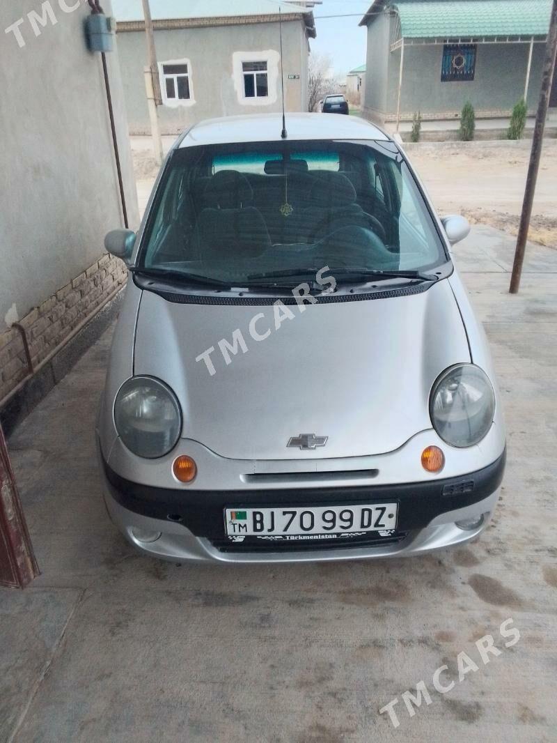 Daewoo Matiz 2003 - 30 000 TMT - Дашогуз - img 4