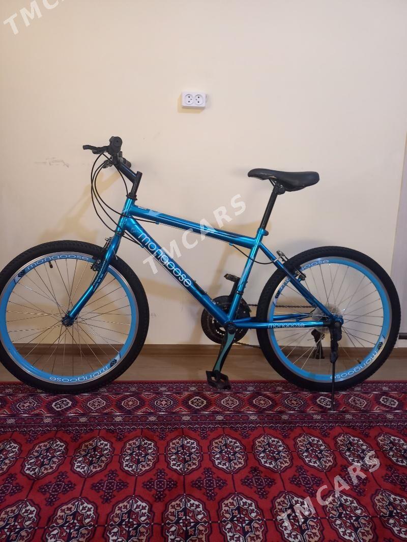 tigir BMX - Ашхабад - img 5