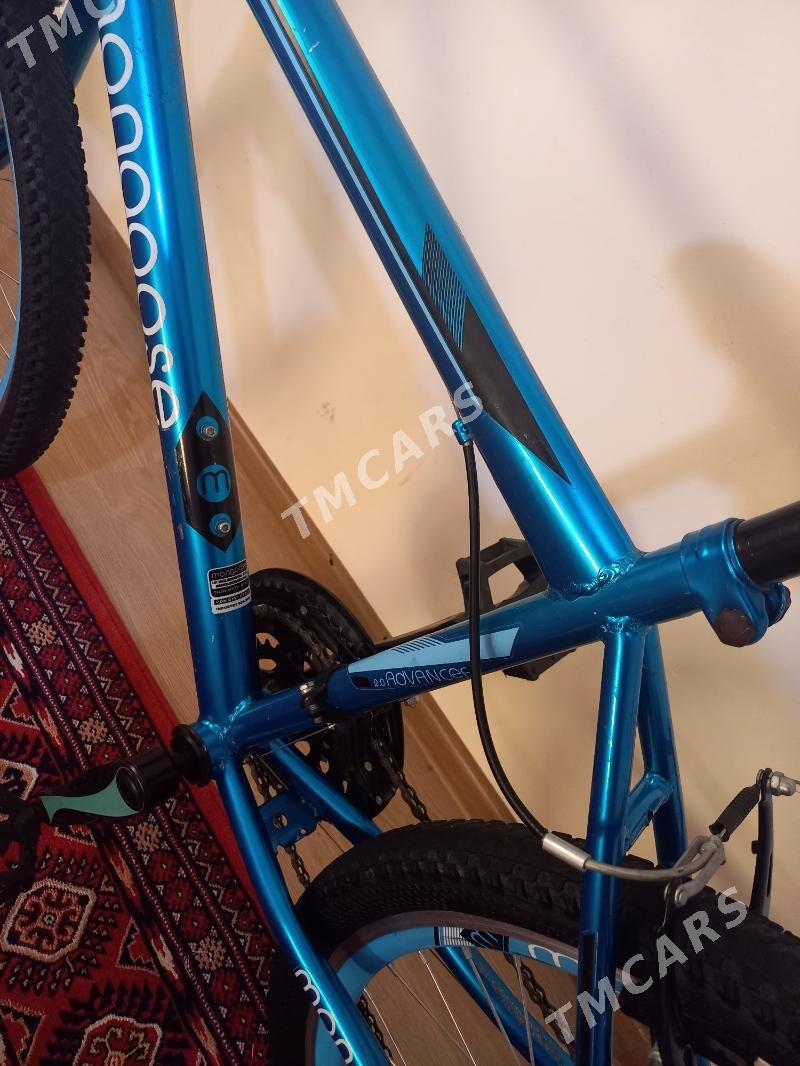 tigir BMX - Ашхабад - img 3
