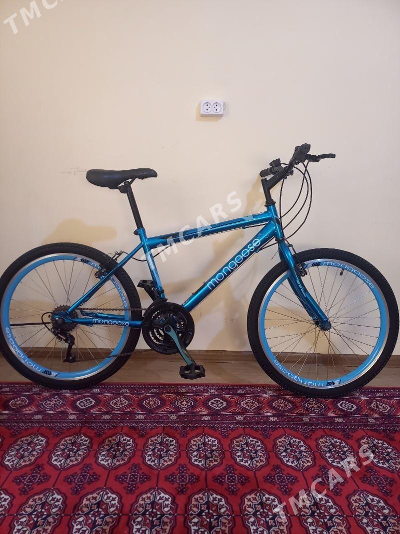 tigir BMX - Ашхабад - img 4