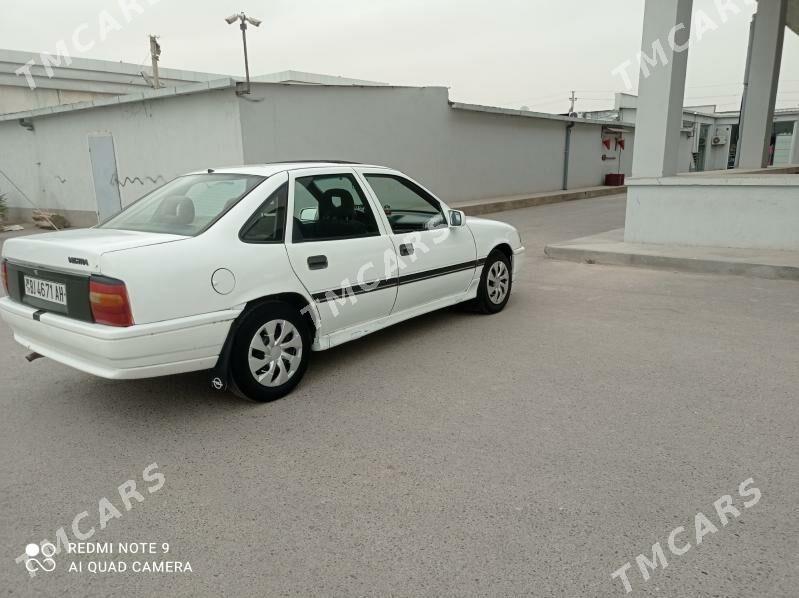 Opel Vectra 1992 - 31 000 TMT - Kaka - img 6