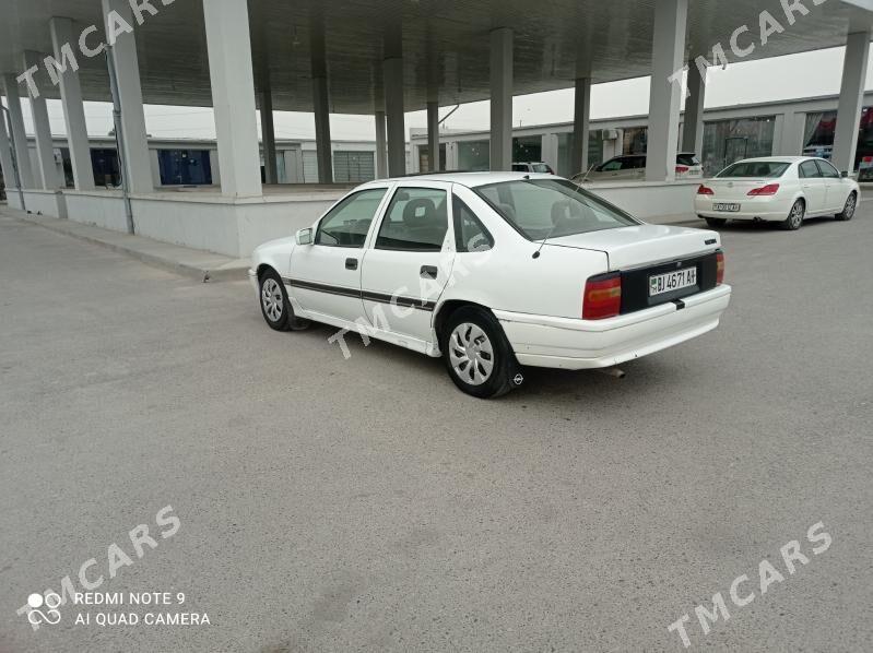 Opel Vectra 1992 - 31 000 TMT - Kaka - img 3