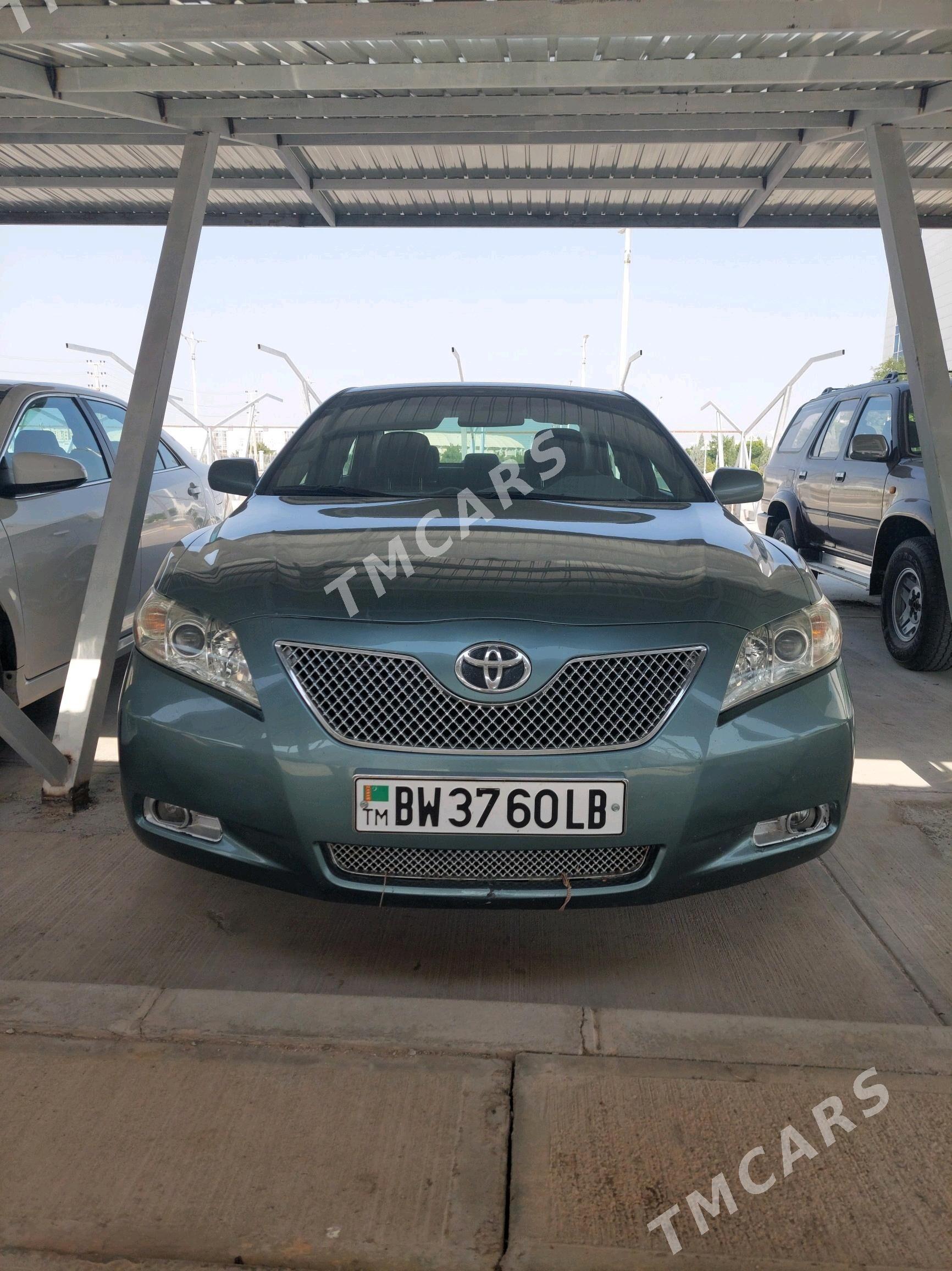 Toyota Camry 2008 - 150 000 TMT - Türkmenabat - img 3