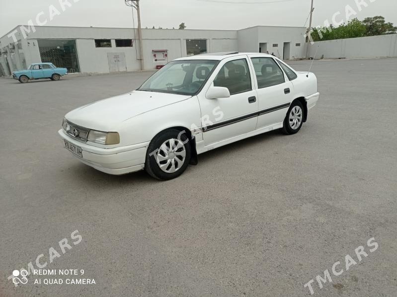 Opel Vectra 1992 - 31 000 TMT - Kaka - img 2