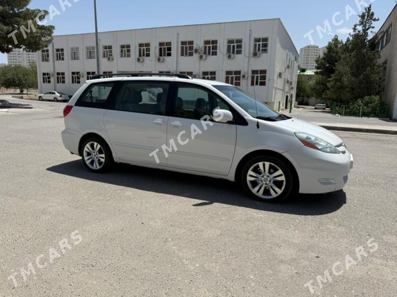 Toyota Sienna 2008 - 220 000 TMT - Aşgabat - img 3