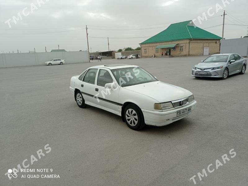 Opel Vectra 1992 - 31 000 TMT - Kaka - img 4