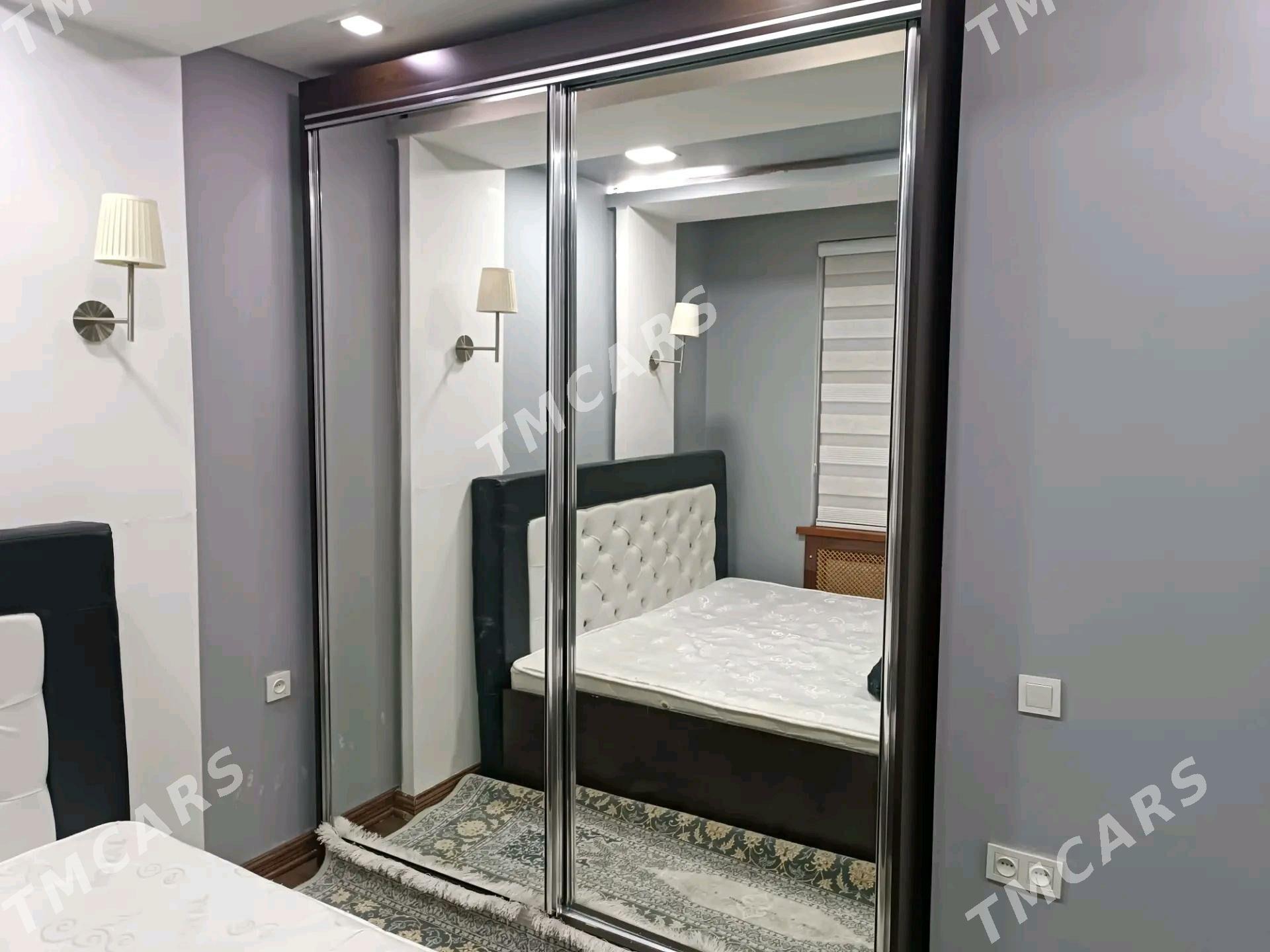 Arenda Mir 2 2 komnat - Aşgabat - img 1