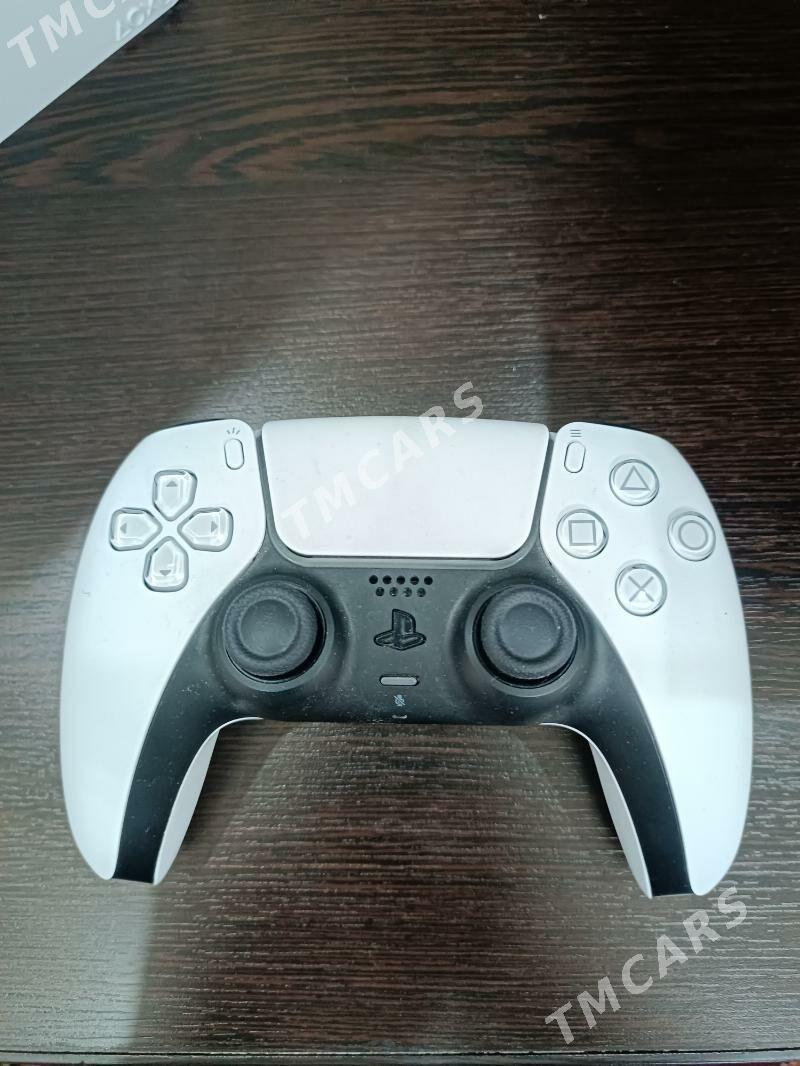 PS5 SLIM - Türkmenabat - img 3