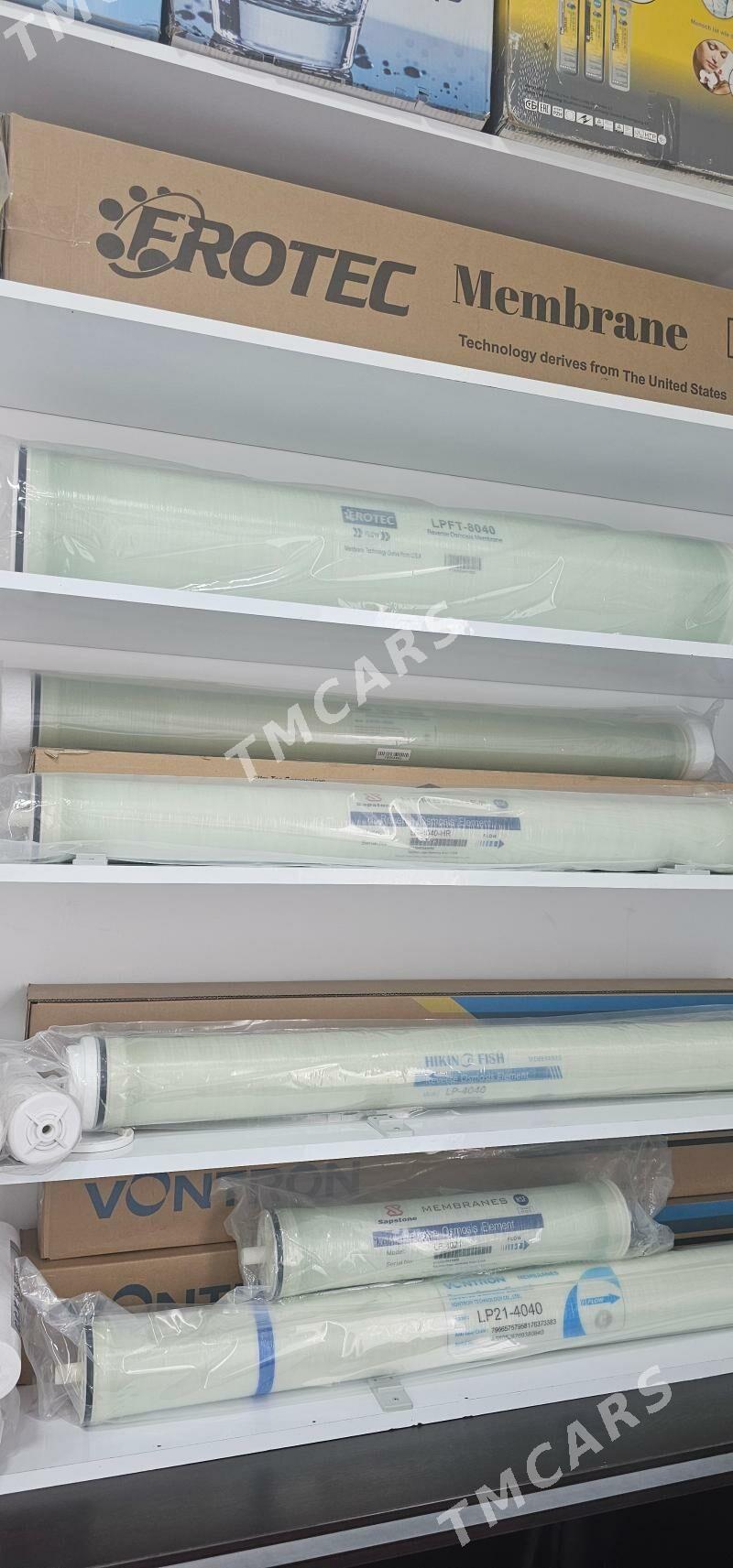SUW FILTER MEMBRANO 80 40 - Aşgabat - img 6