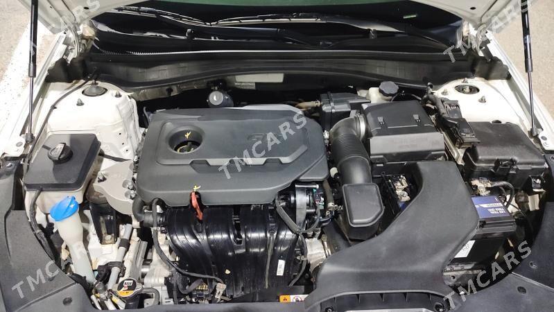 Kia K5 2020 - 234 000 TMT - Ашхабад - img 4