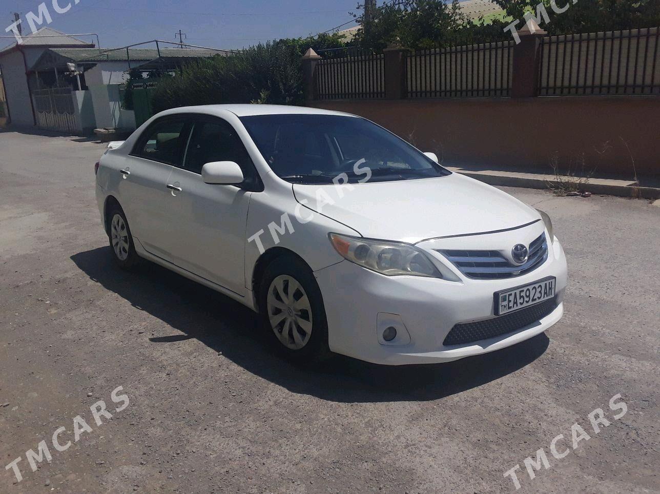 Toyota Corolla 2009 - 133 000 TMT - Aşgabat - img 4