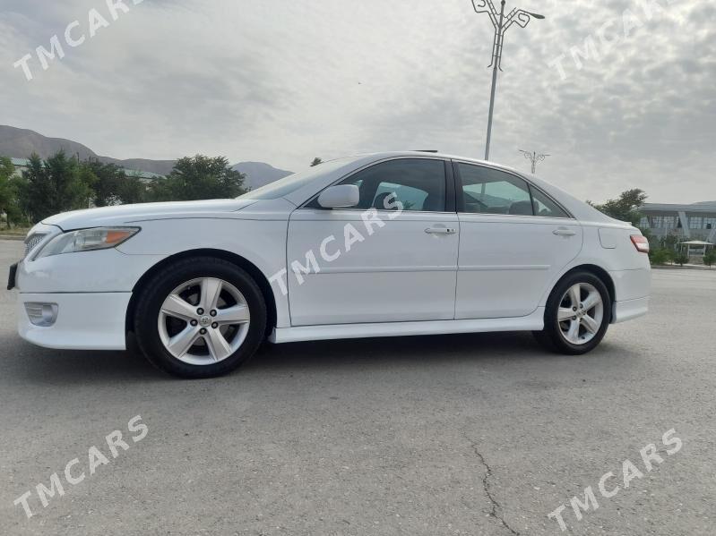 Toyota Camry 2011 - 220 000 TMT - Балканабат - img 1