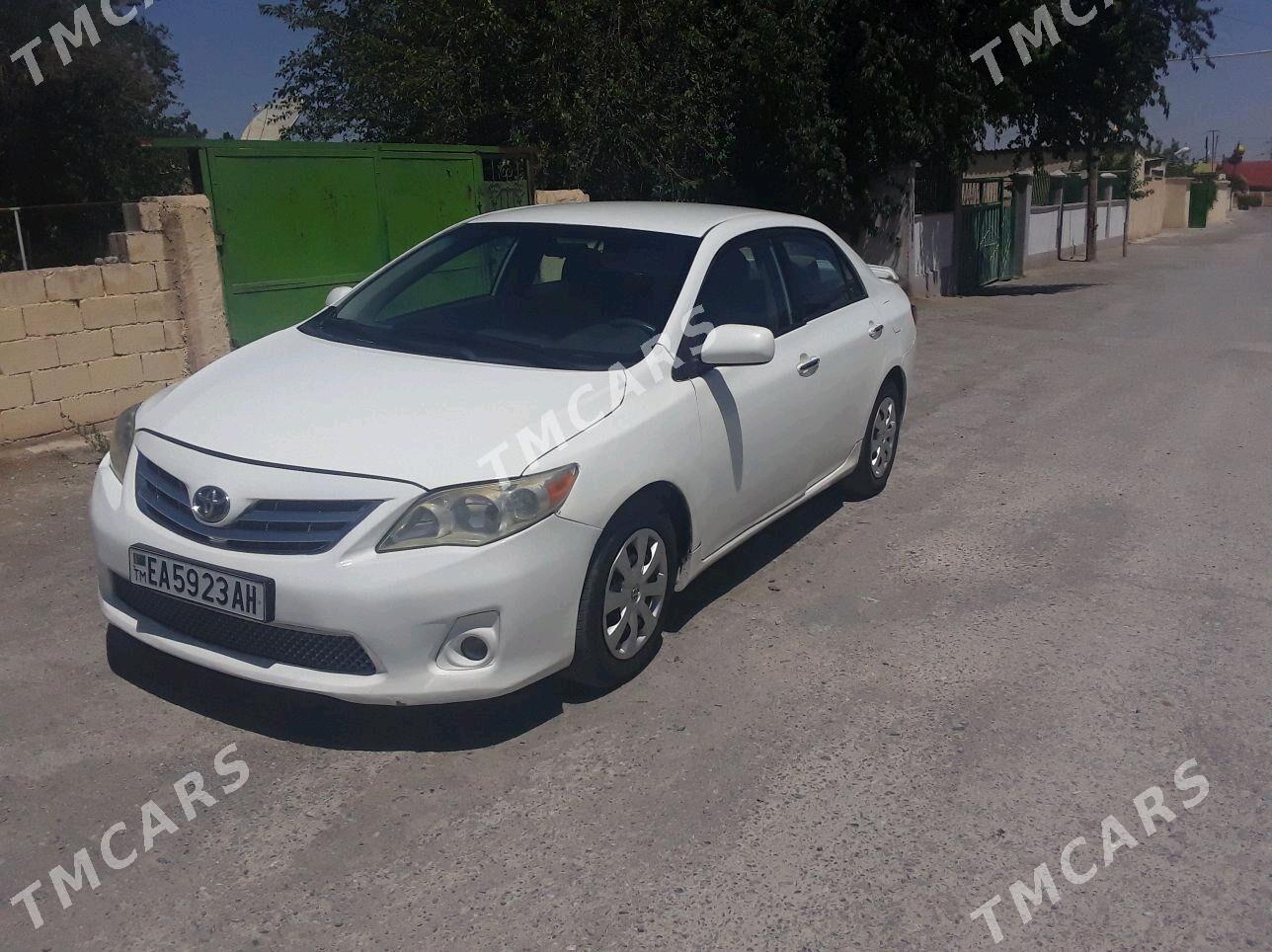 Toyota Corolla 2009 - 133 000 TMT - Aşgabat - img 3