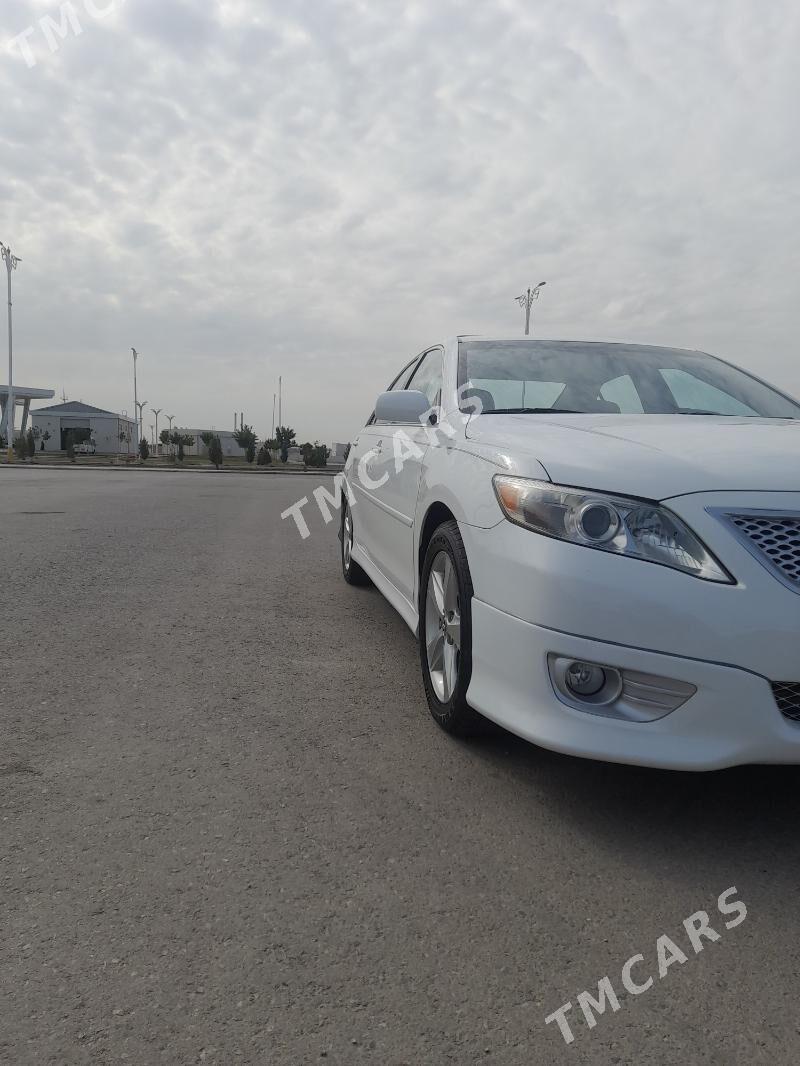 Toyota Camry 2011 - 220 000 TMT - Балканабат - img 6