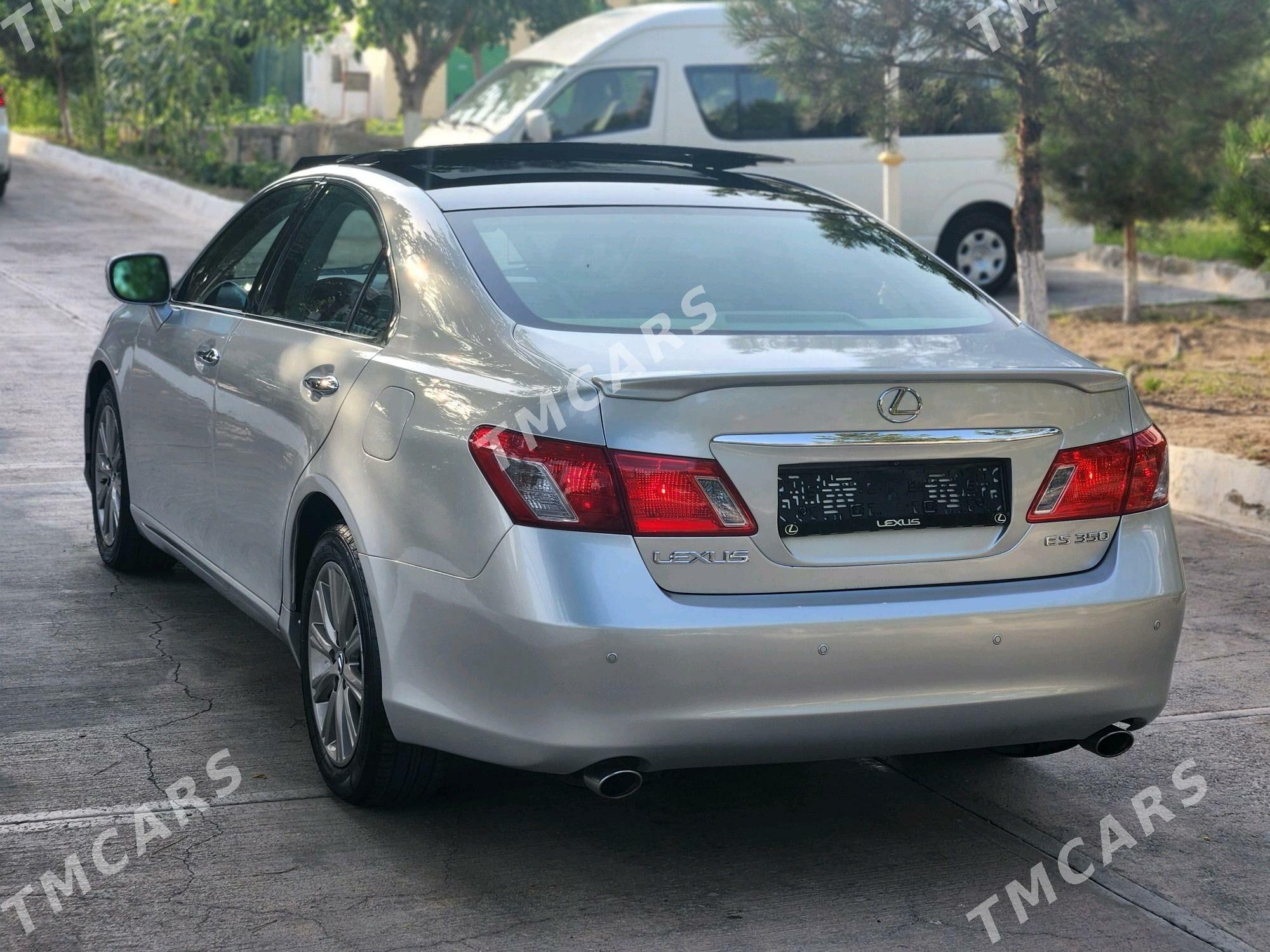 Lexus ES 350 2006 - 225 000 TMT - Türkmenbaşy - img 2