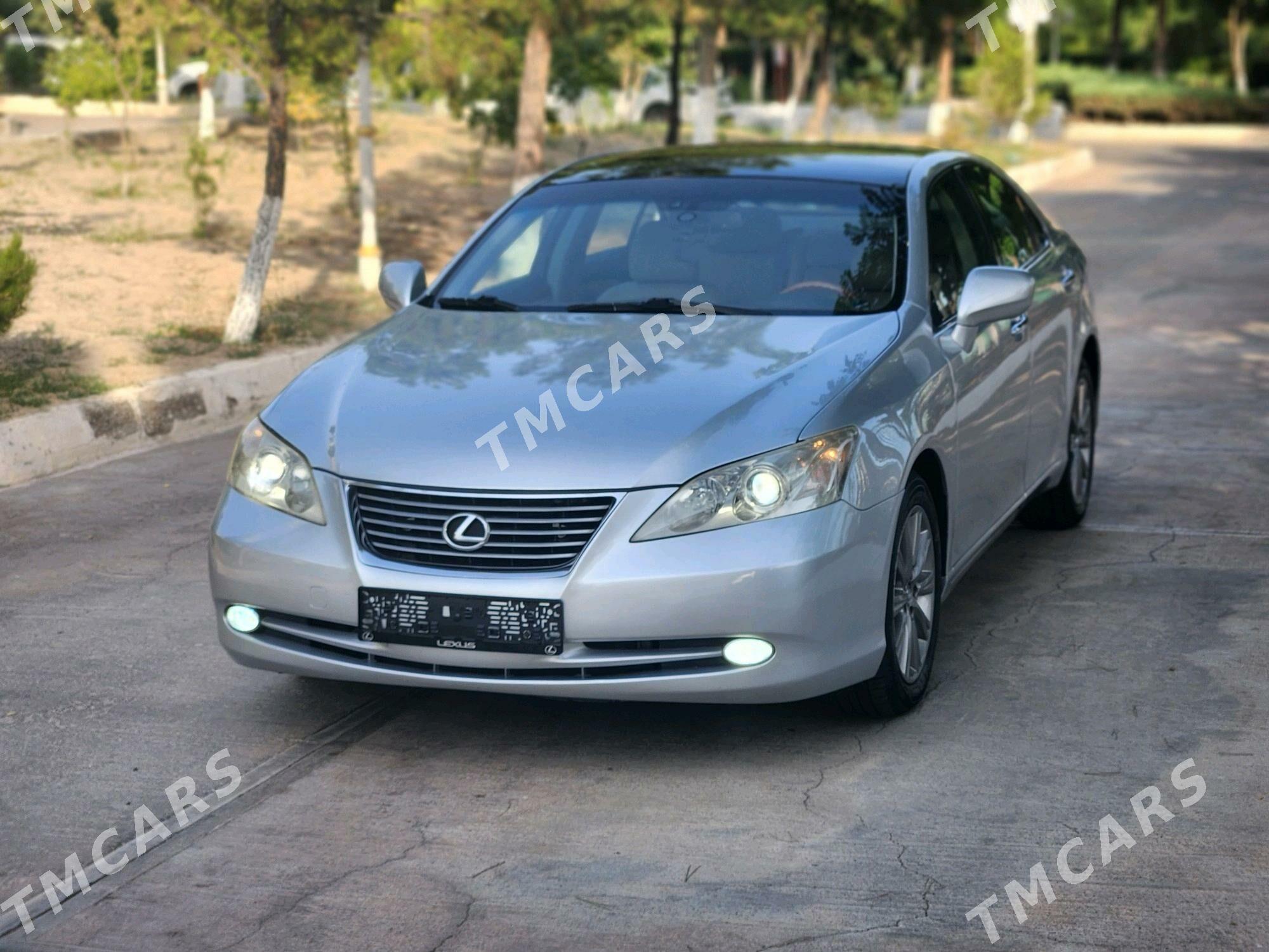Lexus ES 350 2006 - 225 000 TMT - Türkmenbaşy - img 4