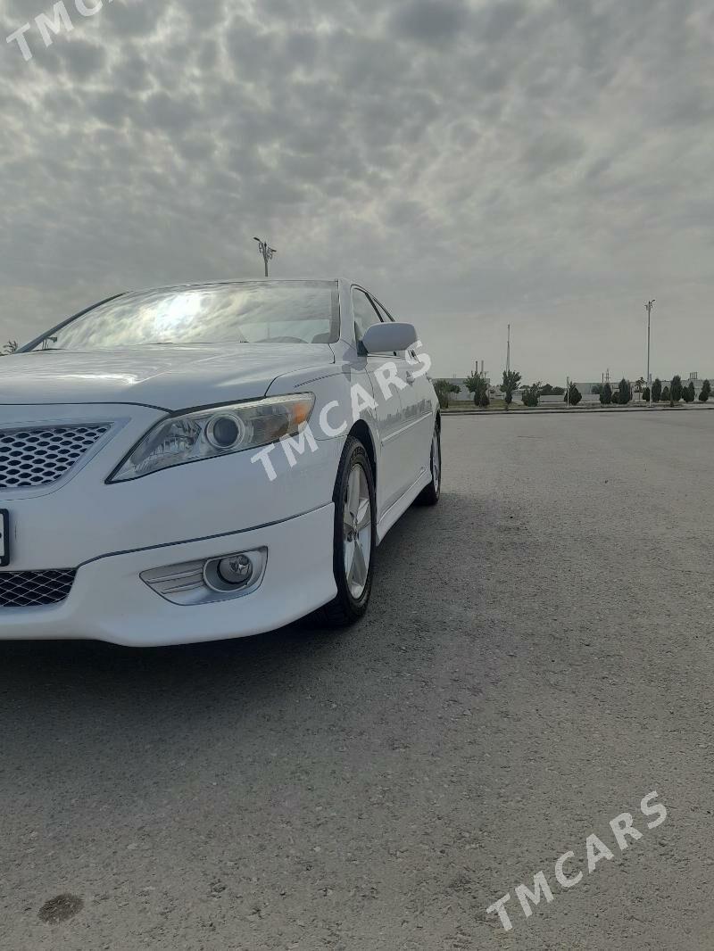 Toyota Camry 2011 - 220 000 TMT - Балканабат - img 5