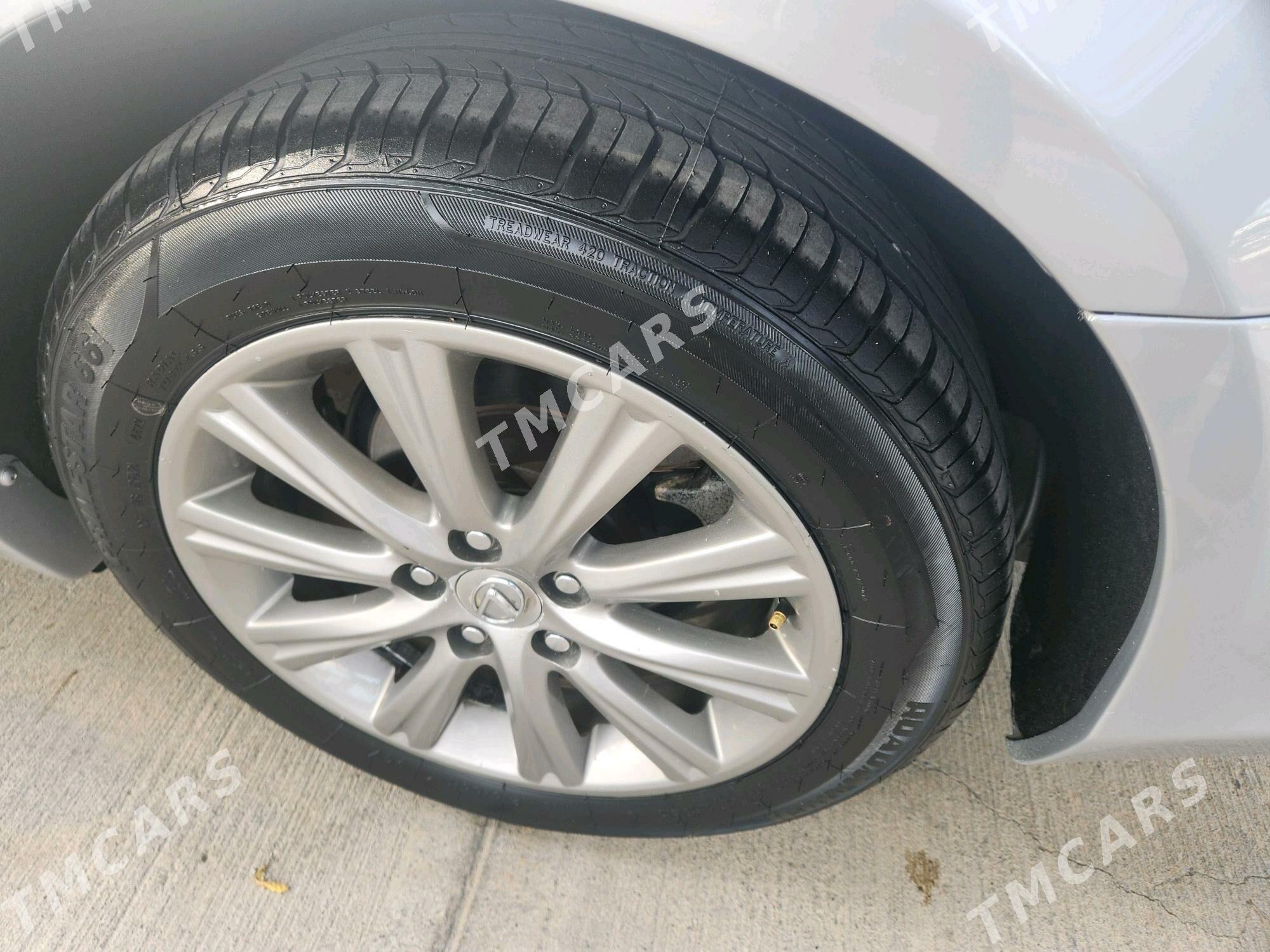 Lexus ES 350 2006 - 225 000 TMT - Türkmenbaşy - img 5