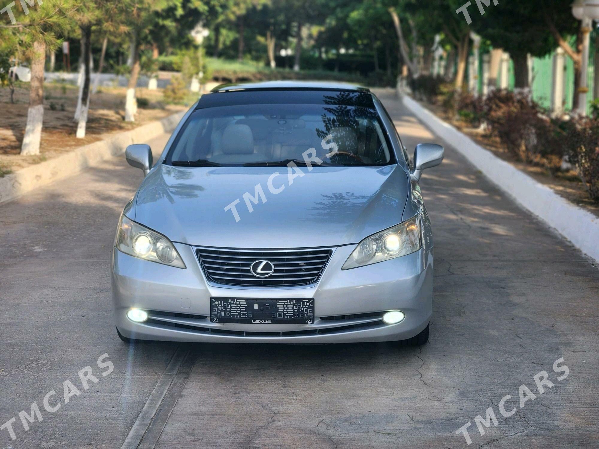 Lexus ES 350 2006 - 225 000 TMT - Türkmenbaşy - img 3