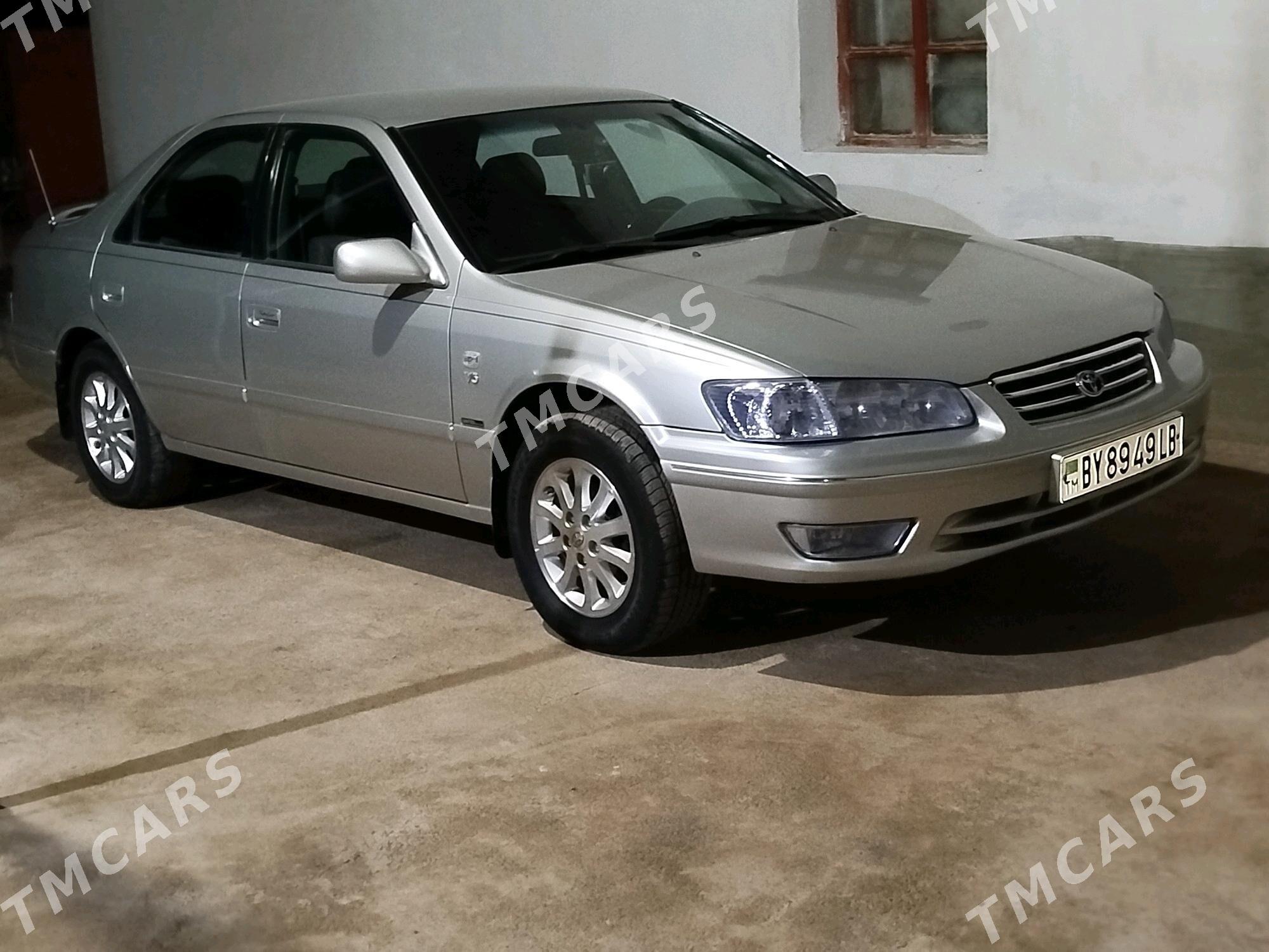 Toyota Camry 2001 - 165 000 TMT - Magdanly - img 2