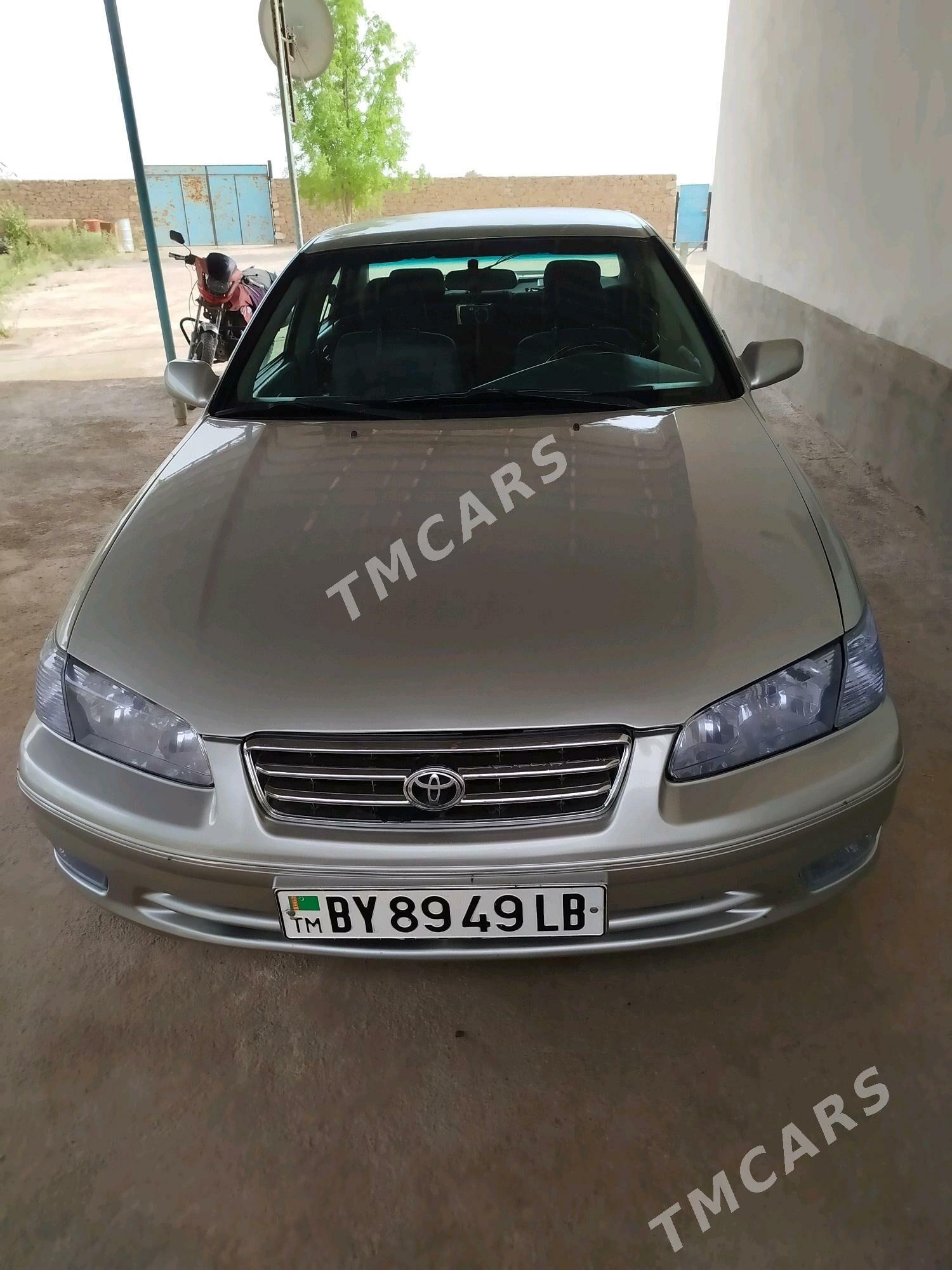 Toyota Camry 2001 - 165 000 TMT - Magdanly - img 3