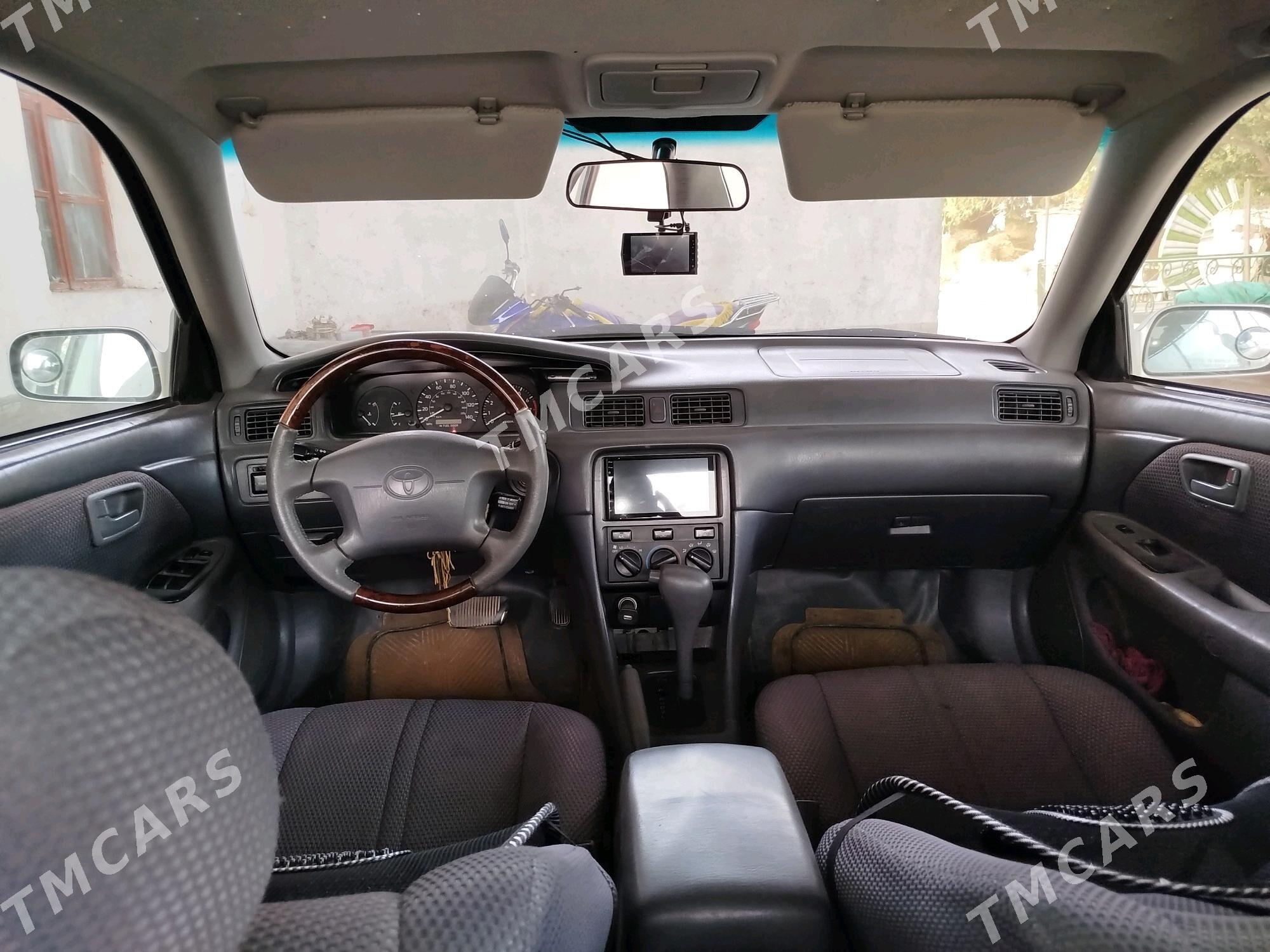 Toyota Camry 2001 - 165 000 TMT - Magdanly - img 5