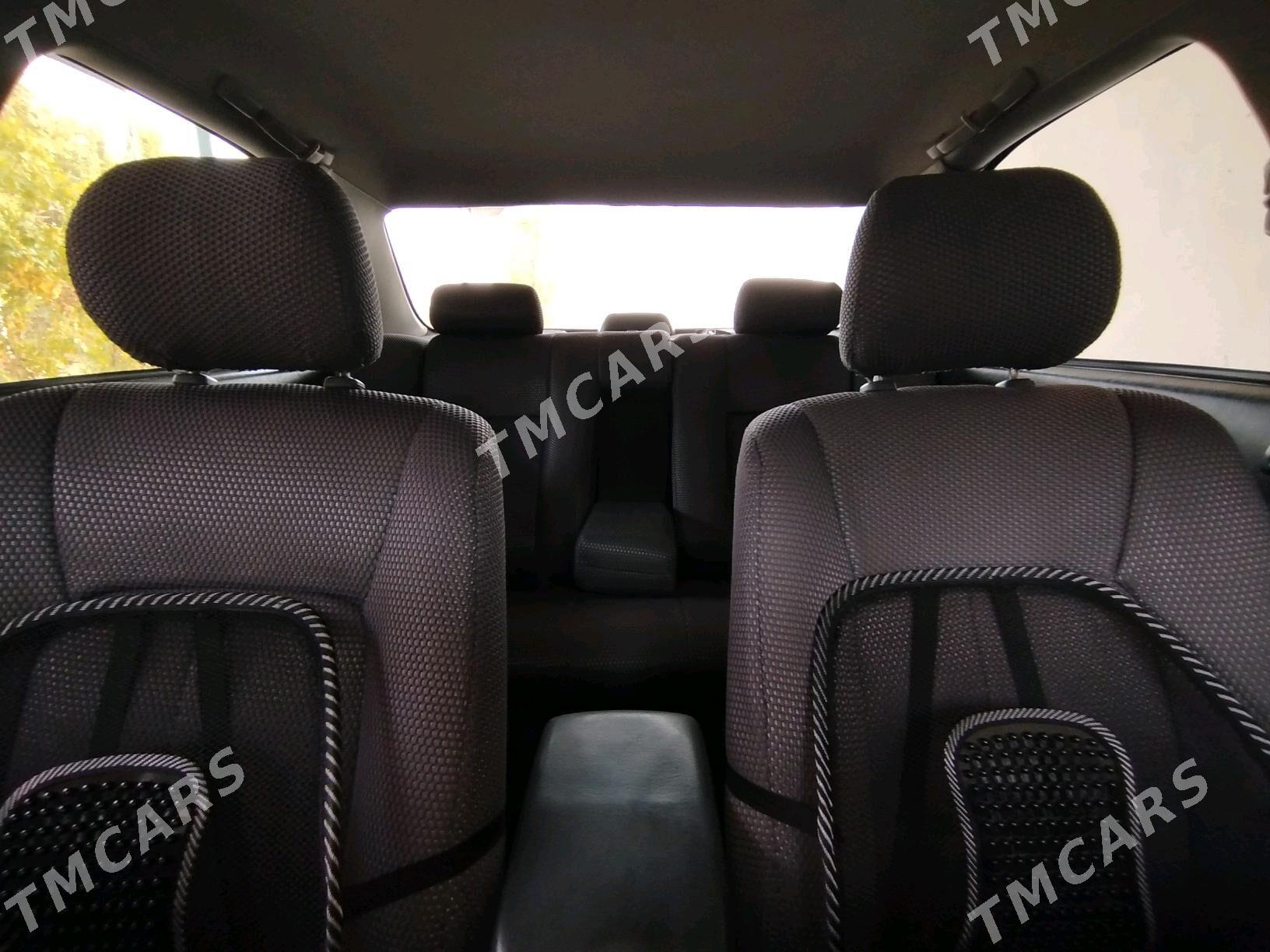 Toyota Camry 2001 - 165 000 TMT - Magdanly - img 1