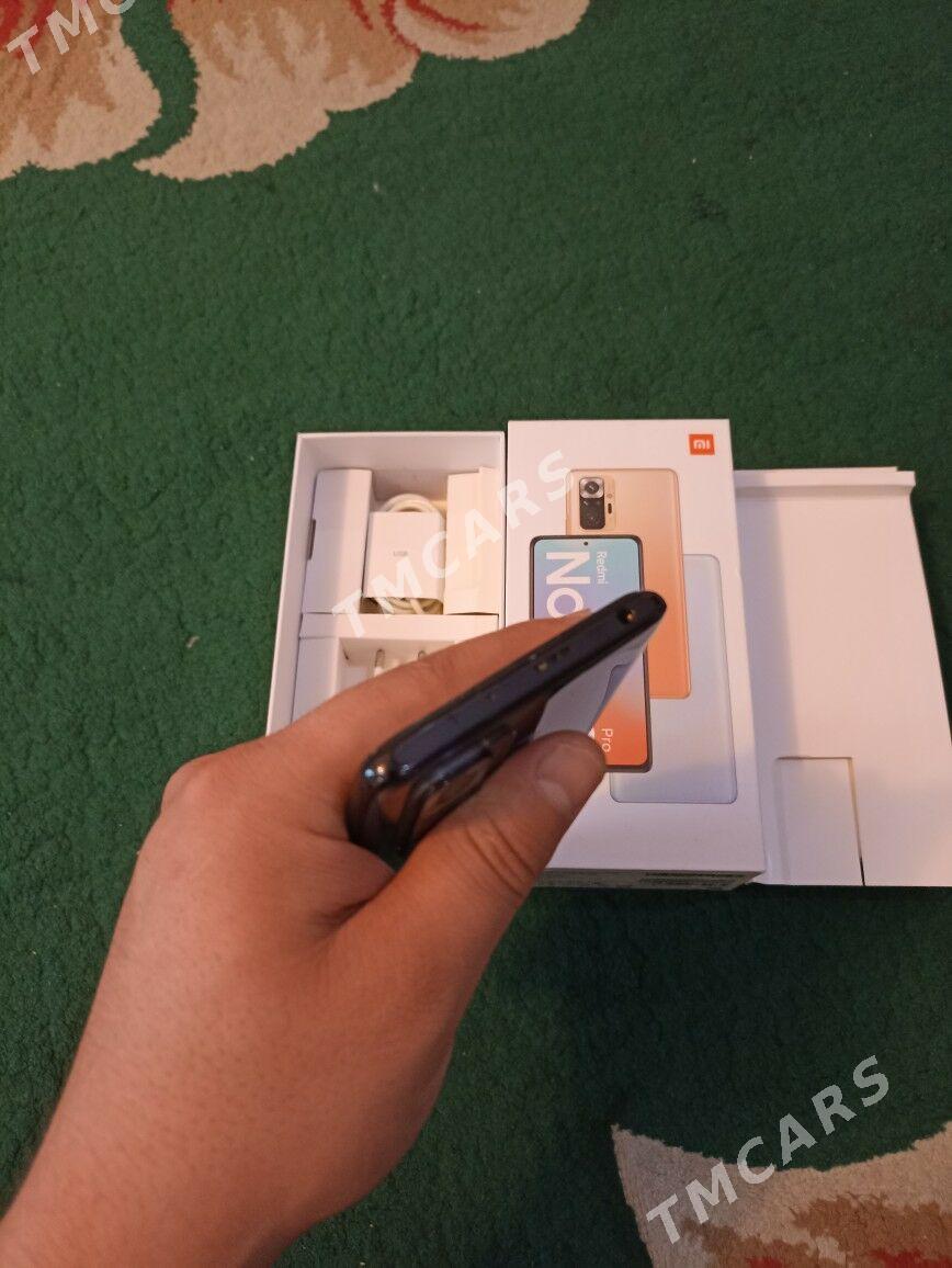 Redmi note10 Pro - Ашхабад - img 6