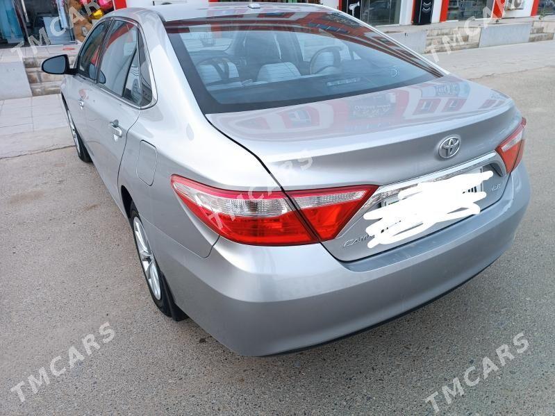 Toyota Camry 2017 - 250 000 TMT - Mary - img 2