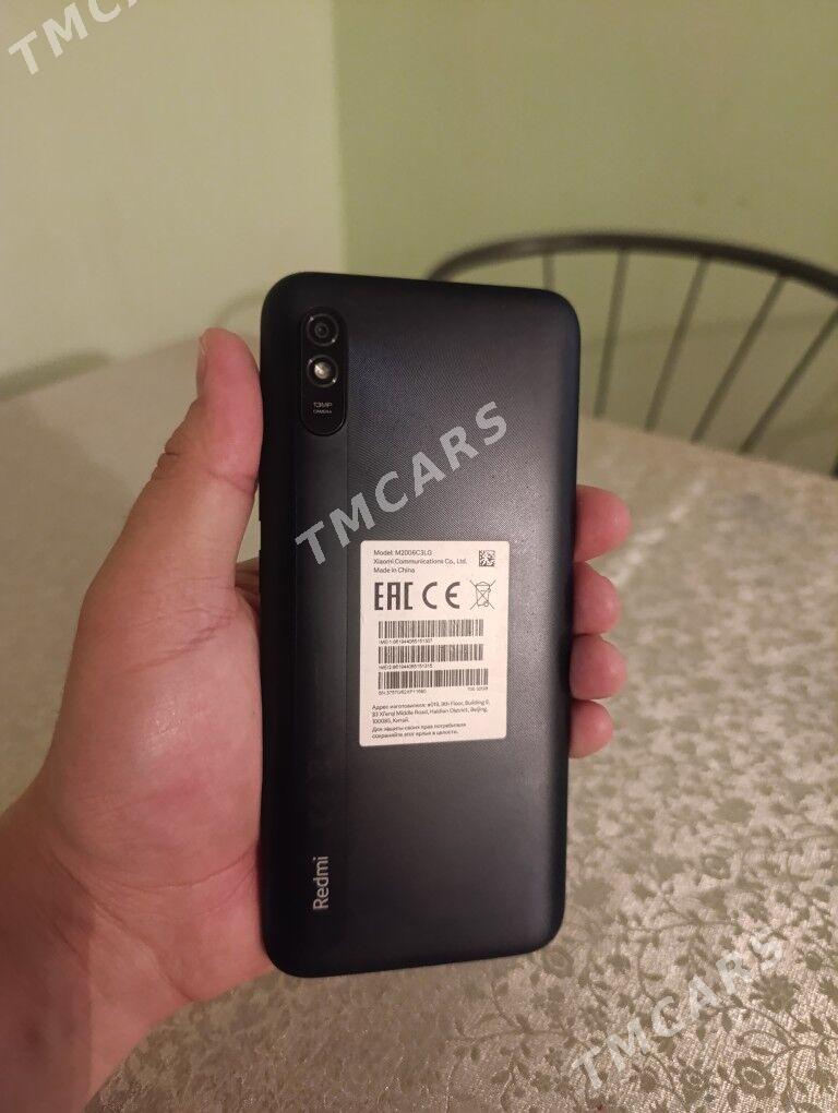 Redmi 9A [4/64Gb] 2024ý - Daşoguz - img 2