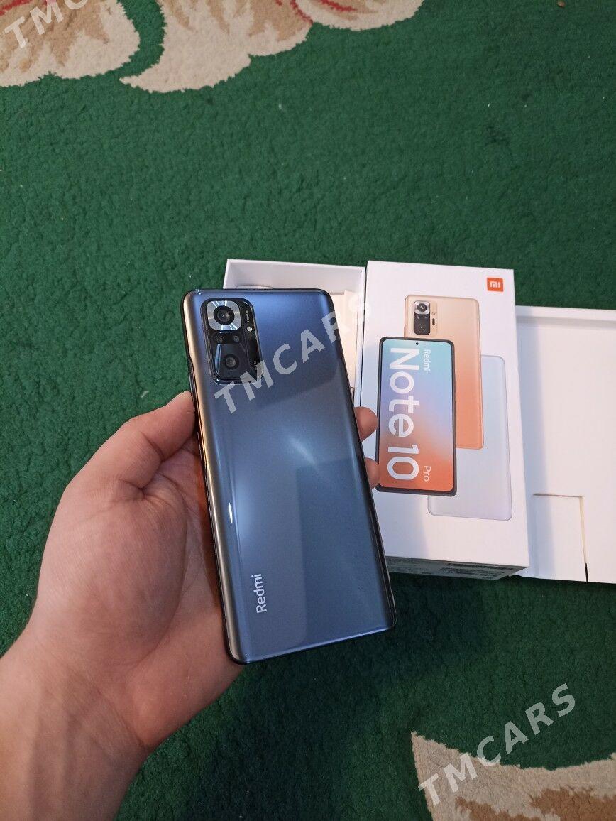 Redmi note10 Pro - Ашхабад - img 5