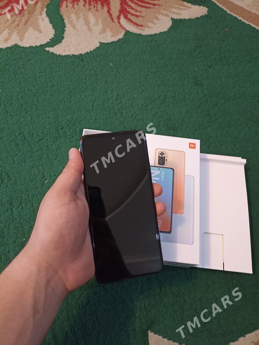 Redmi note10 Pro - Ашхабад - img 8