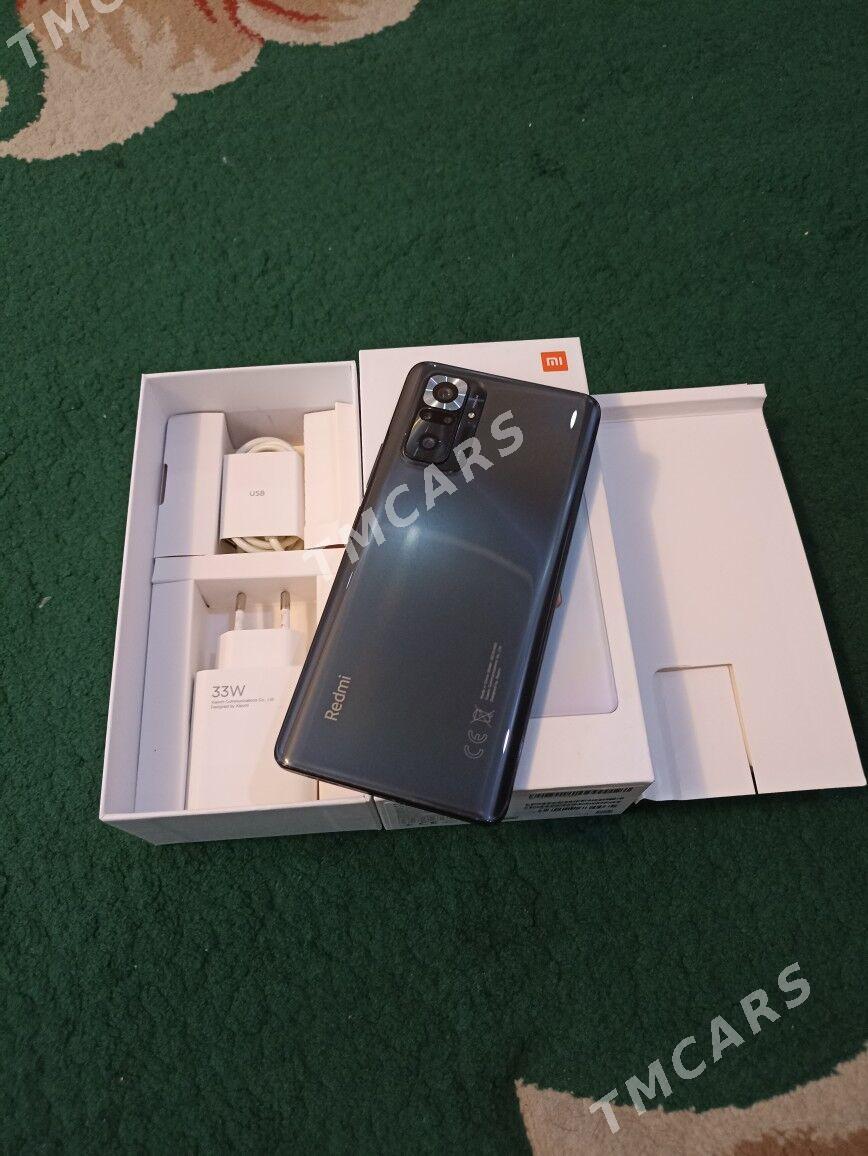 Redmi note10 Pro - Ашхабад - img 3