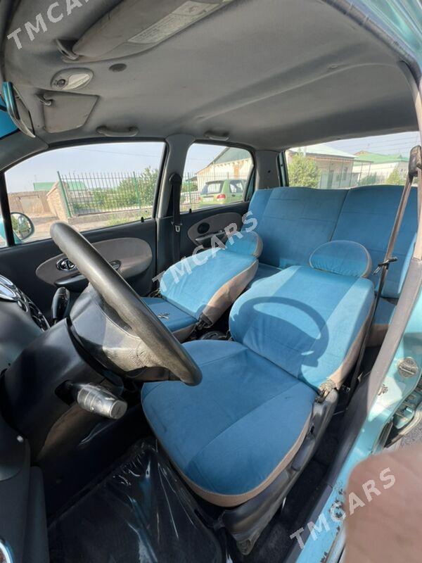 Daewoo Matiz 2003 - 45 000 TMT - Daşoguz - img 1