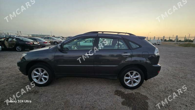 Lexus RX 350 2009 - 250 000 TMT - Мары - img 2