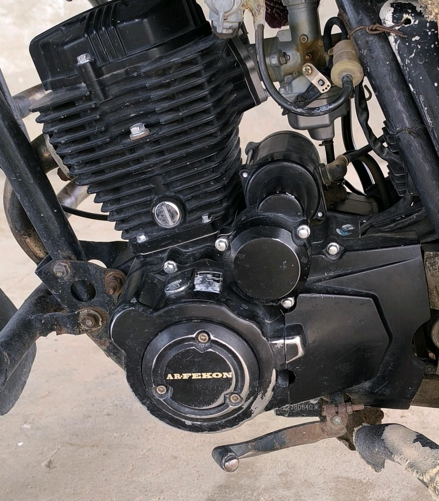 Fekon 2 200 TMT - Балканабат - img 1