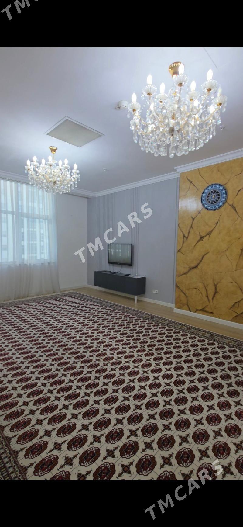 Olimpiskiy garadok 3 Kom - Aşgabat - img 5