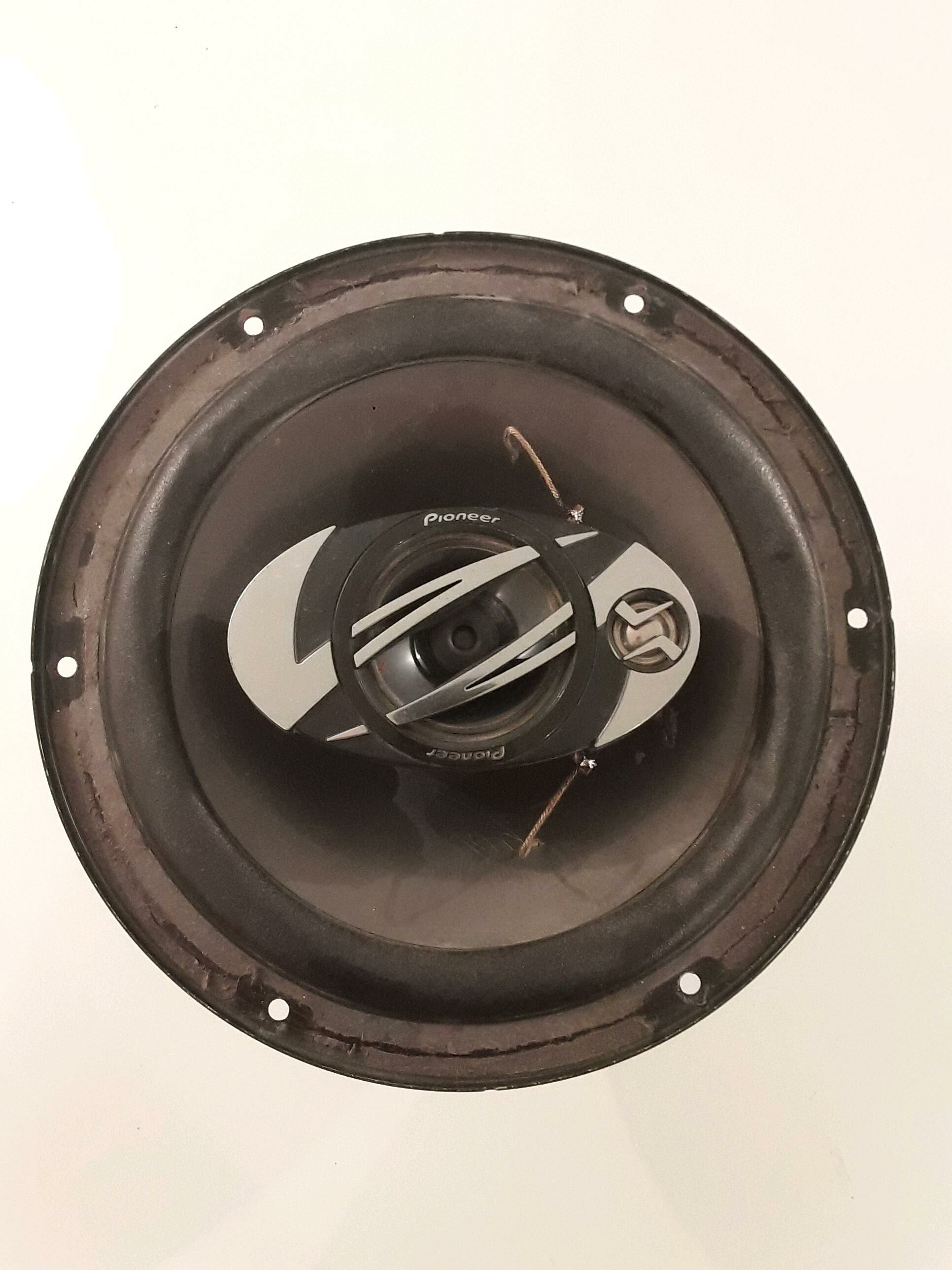 Kalonka pioneer 400w 450 TMT - Garadamak - img 3