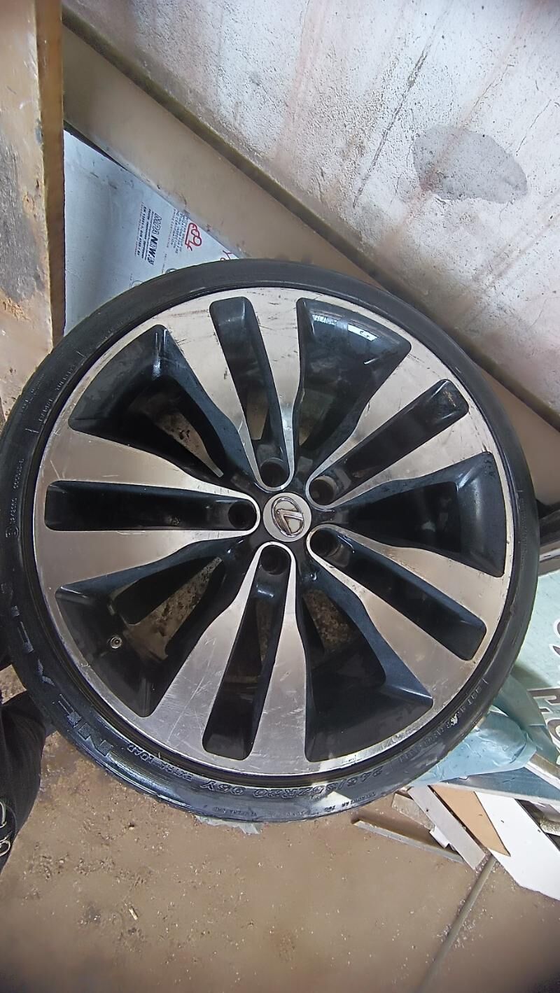 Diska teker 3 500 TMT - Мары - img 1