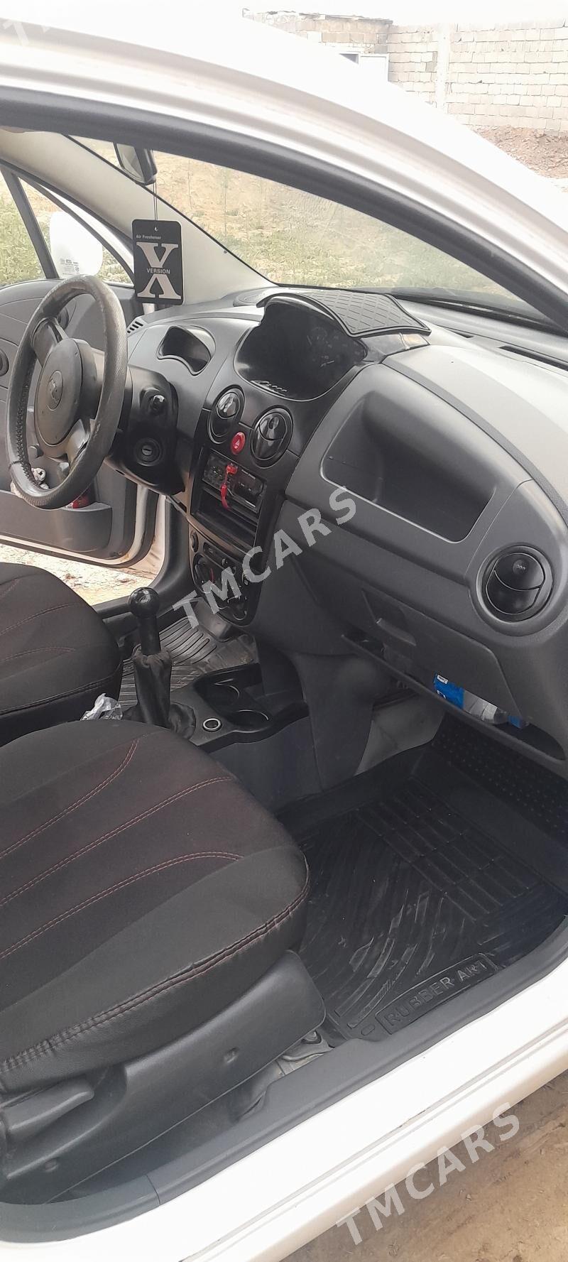 Chevrolet Spark 2012 - 55 000 TMT - Daşoguz - img 5