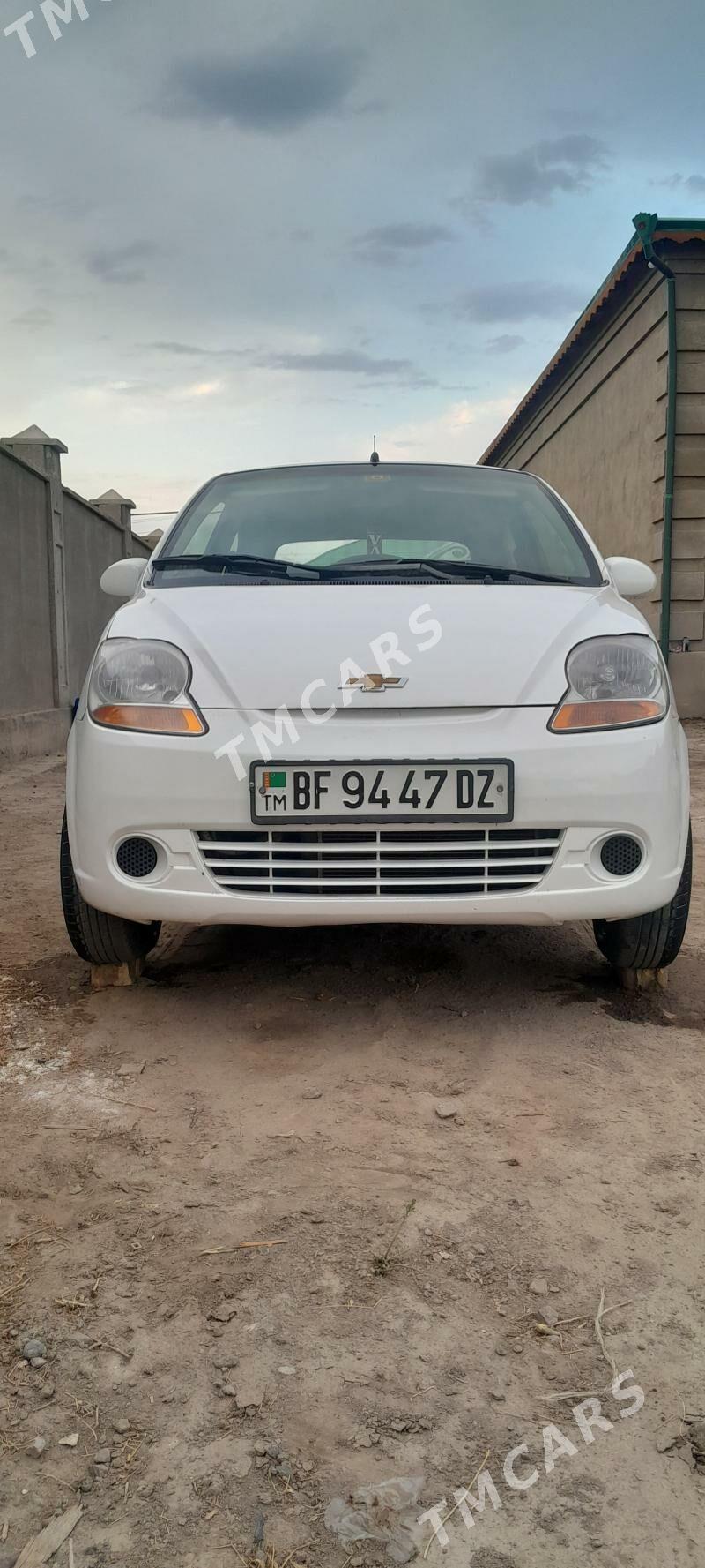 Chevrolet Spark 2012 - 55 000 TMT - Daşoguz - img 2