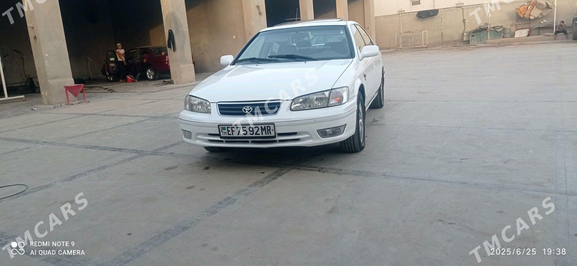 Toyota Camry 1999 - 125 000 TMT - Mary - img 1