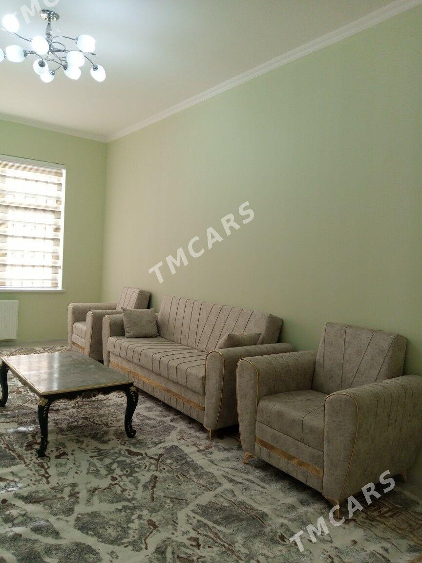 Arenda 5mkr - Aşgabat - img 1