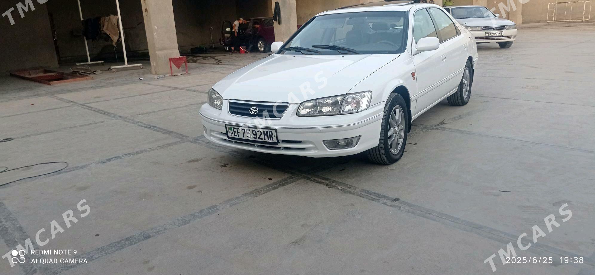 Toyota Camry 1999 - 125 000 TMT - Mary - img 2
