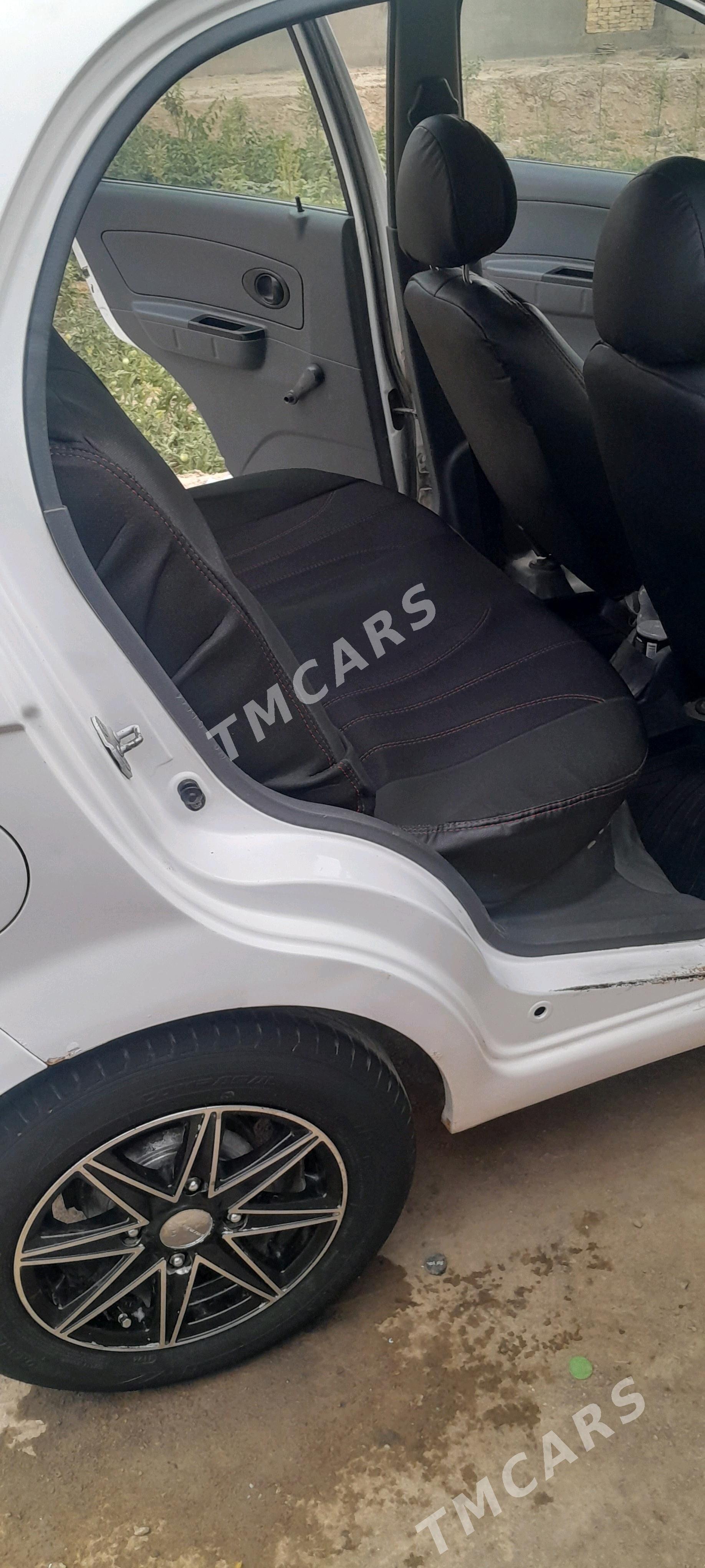 Chevrolet Spark 2012 - 55 000 TMT - Daşoguz - img 8