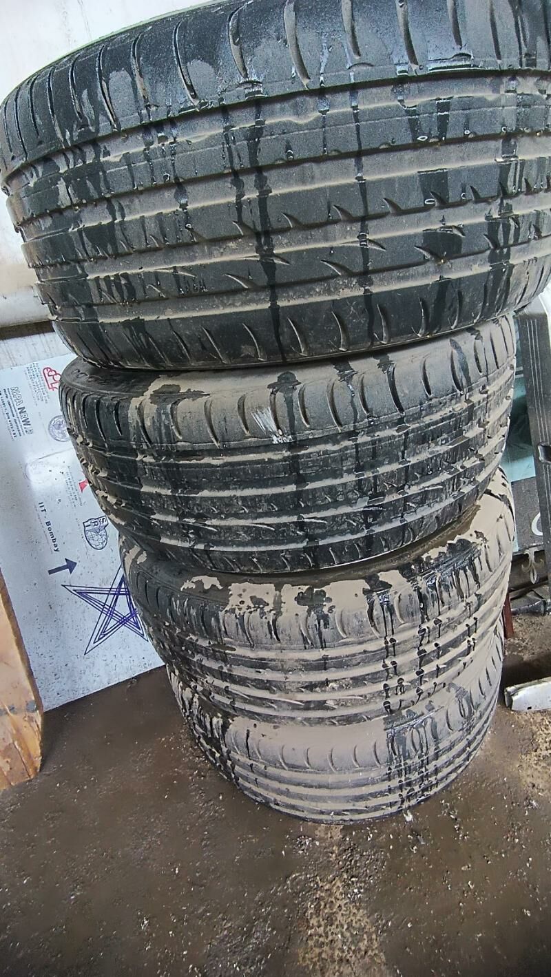 Diska teker 3 500 TMT - Мары - img 2