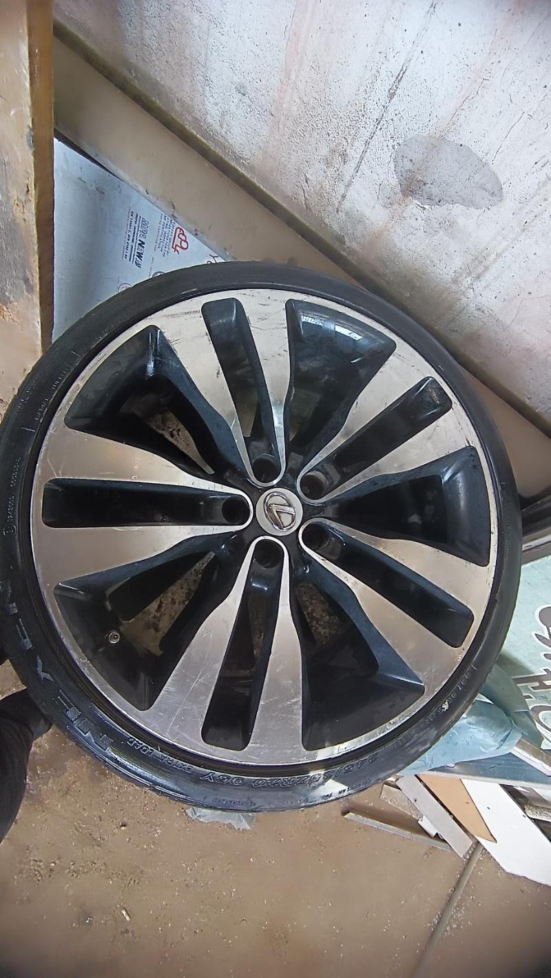 Diska teker 3 500 TMT - Мары - img 3