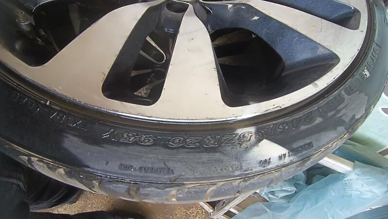 Diska teker 3 500 TMT - Мары - img 4