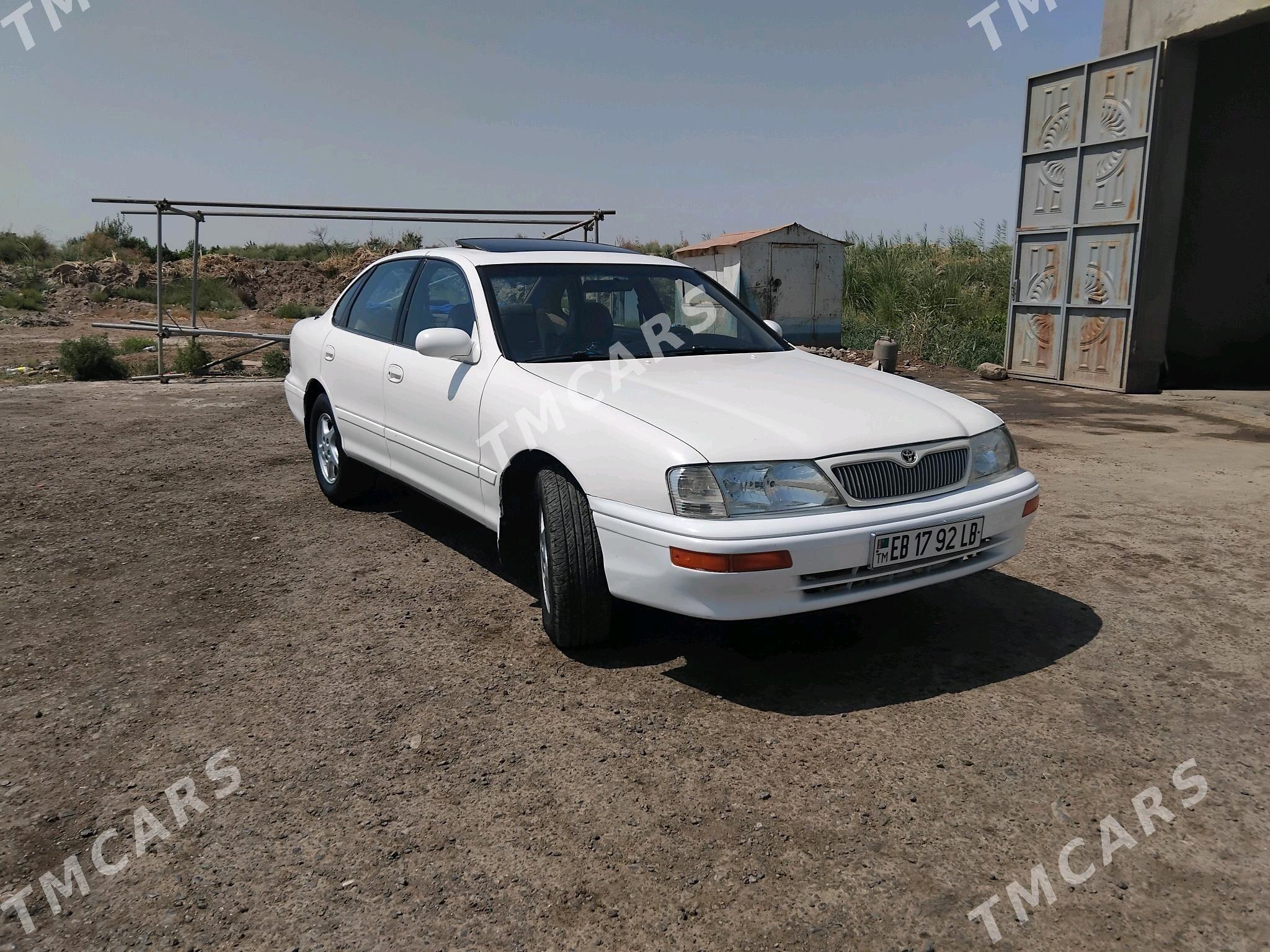 Toyota Avalon 1996 - 115 000 TMT - Türkmenabat - img 2